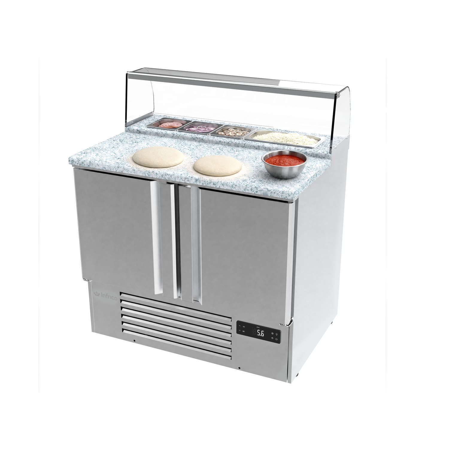 ME 1000 PIZZA - Image 4