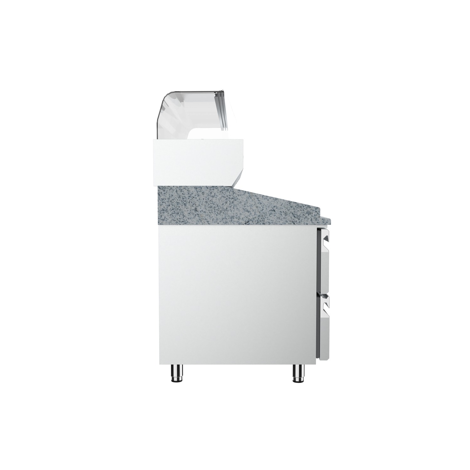 MP 1740 CN - Imagen 3