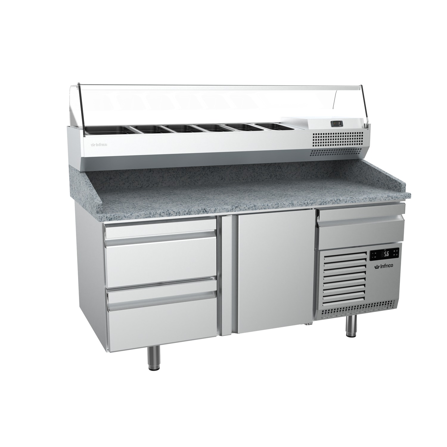 MP 1740 CN - Imagen 5