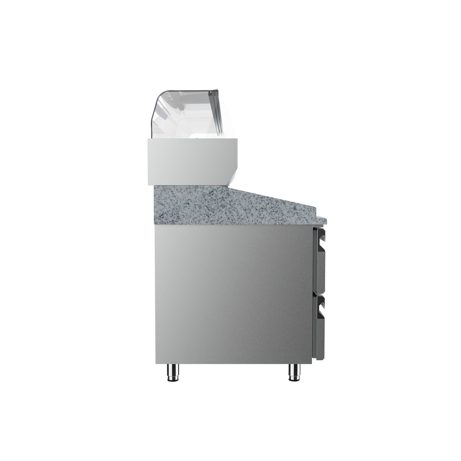 MP 2300 CN - Imagen 3