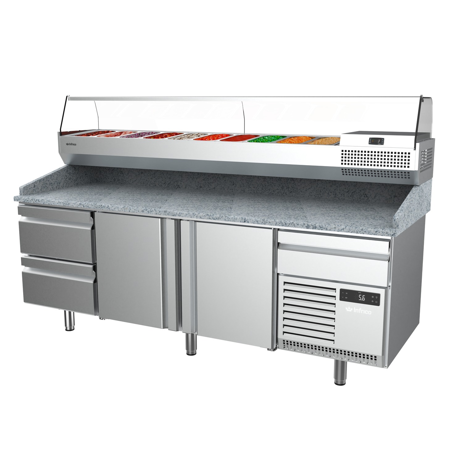 MP 2300 CN - Imagen 4