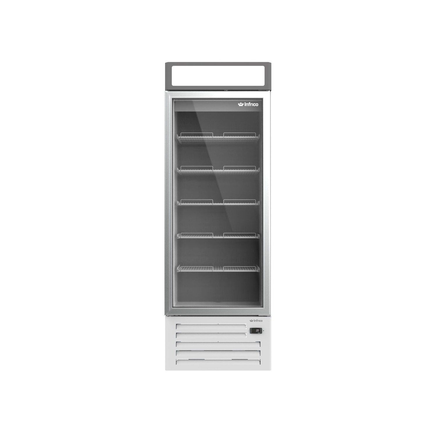 NEC501RV - Image 2
