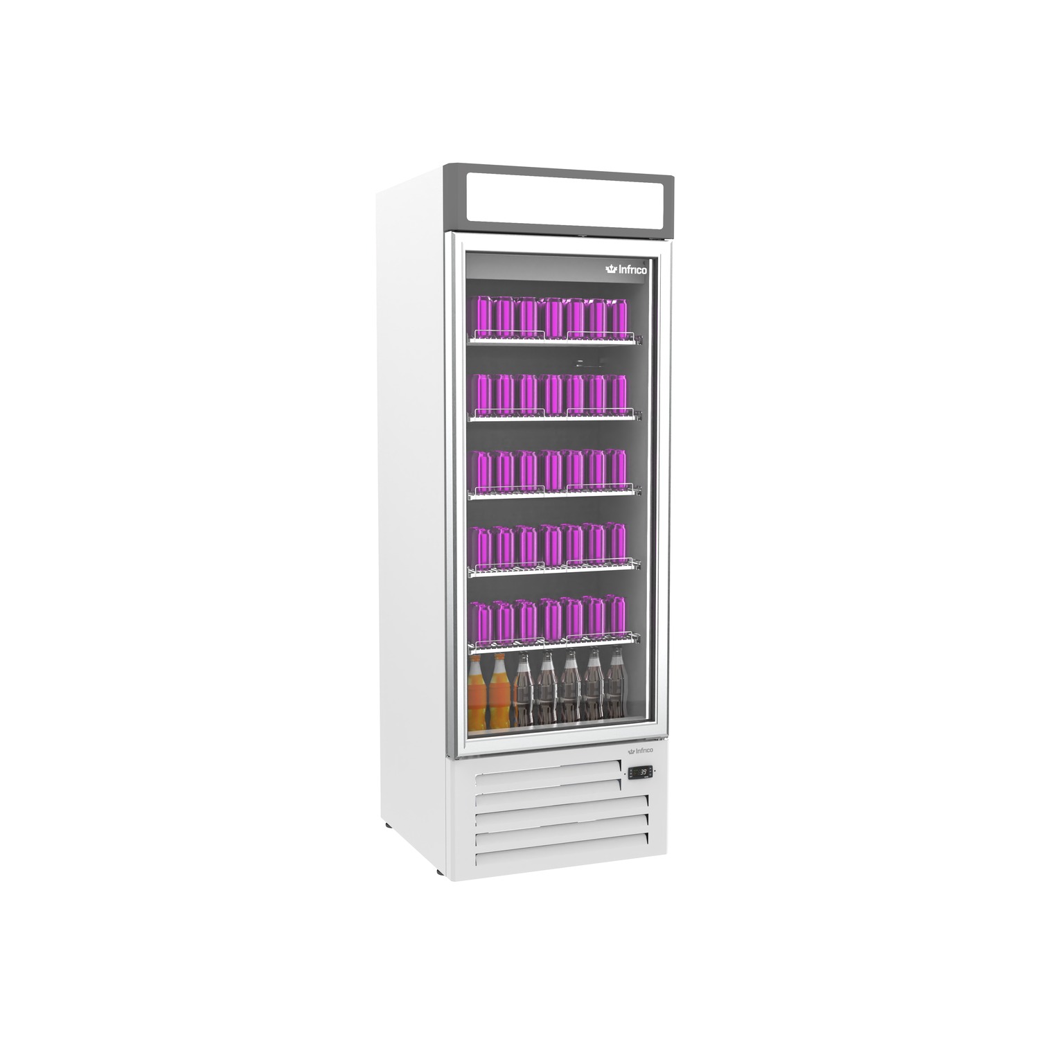 NEC501RV - Image 3
