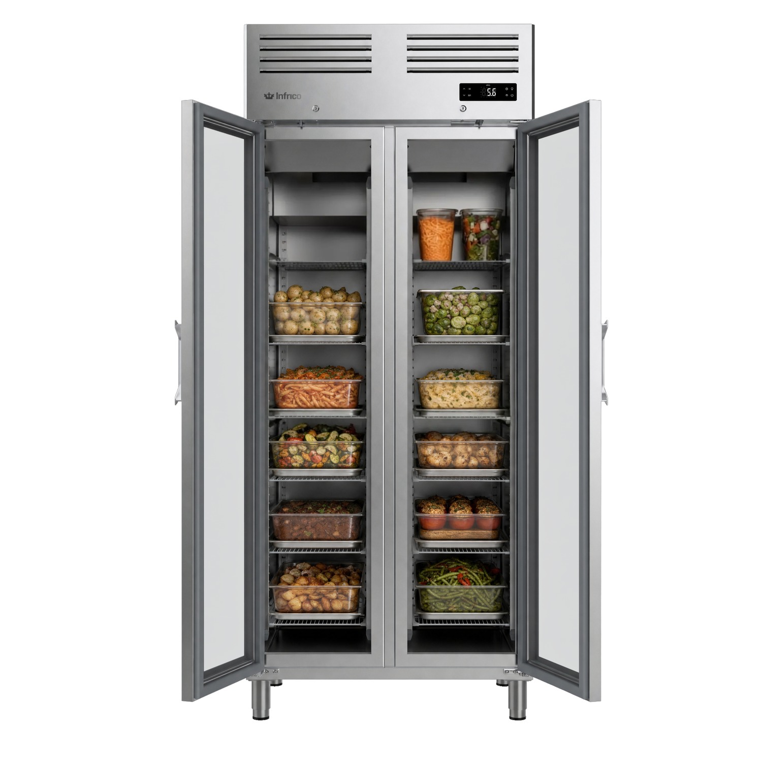 AGN 600 CR - Imagen 5