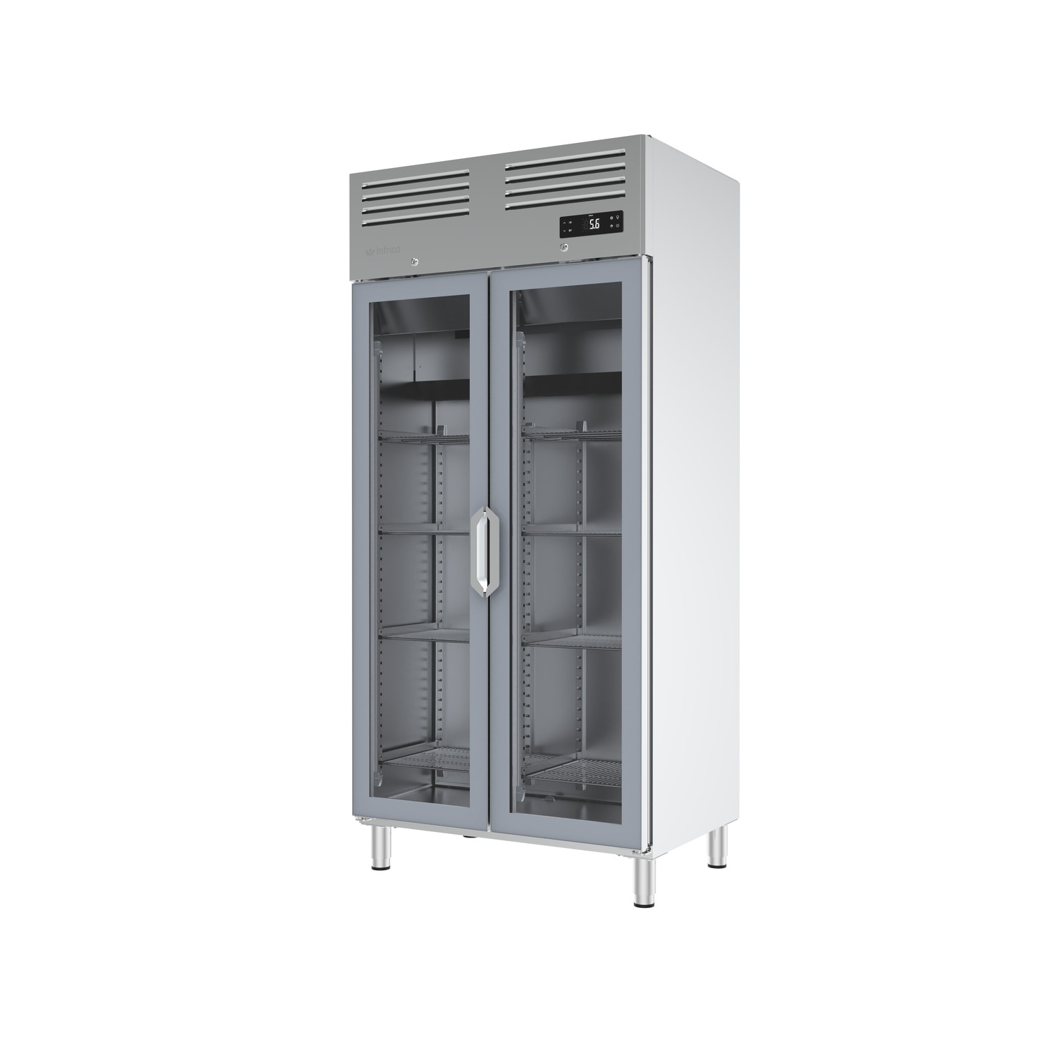 AGN 600 CR - Imagen 6