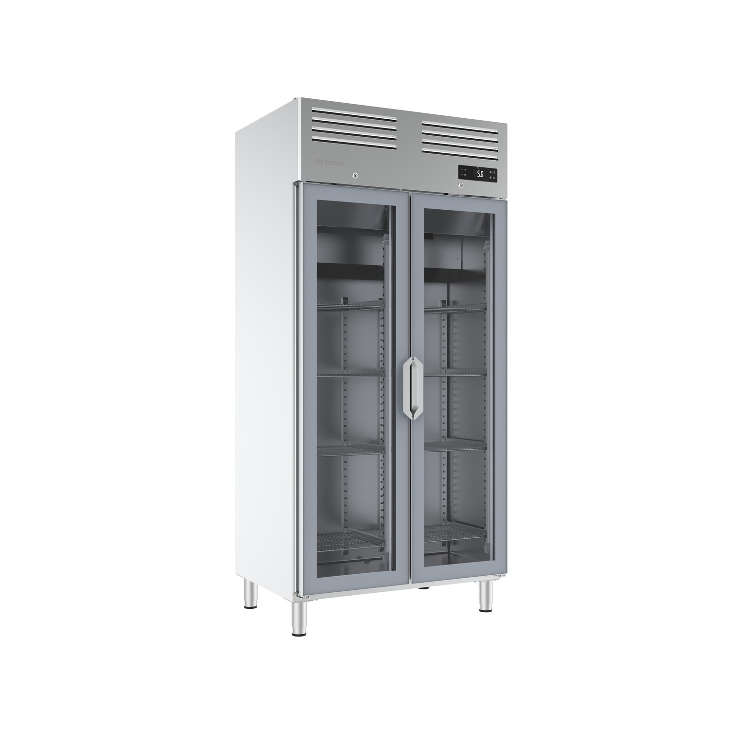 AGN 600 CR