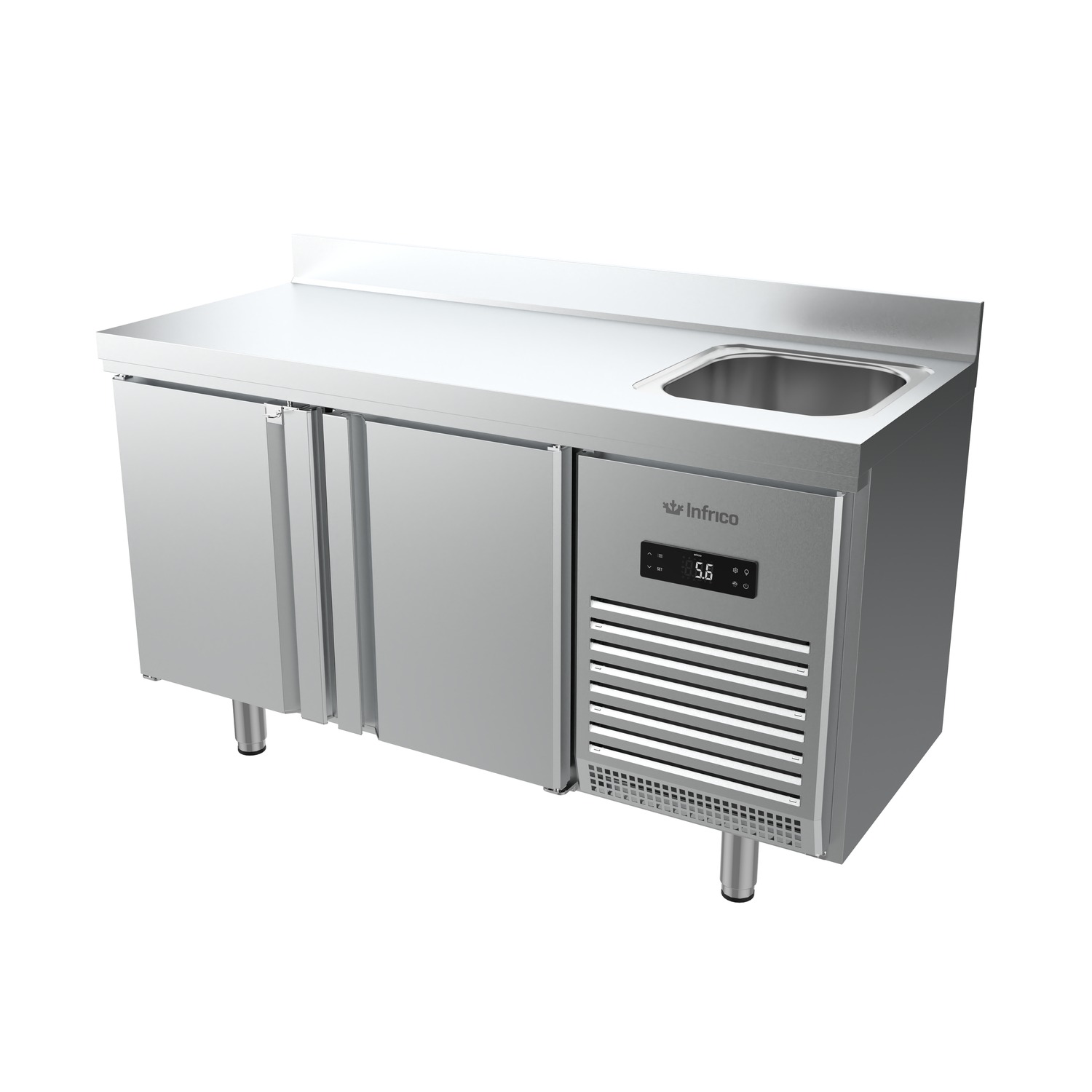 BMPPF 1500 II