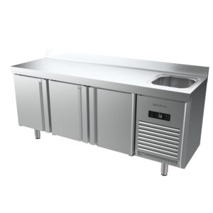 BMPPF 2000 II