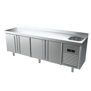 BMPPF 2500 II