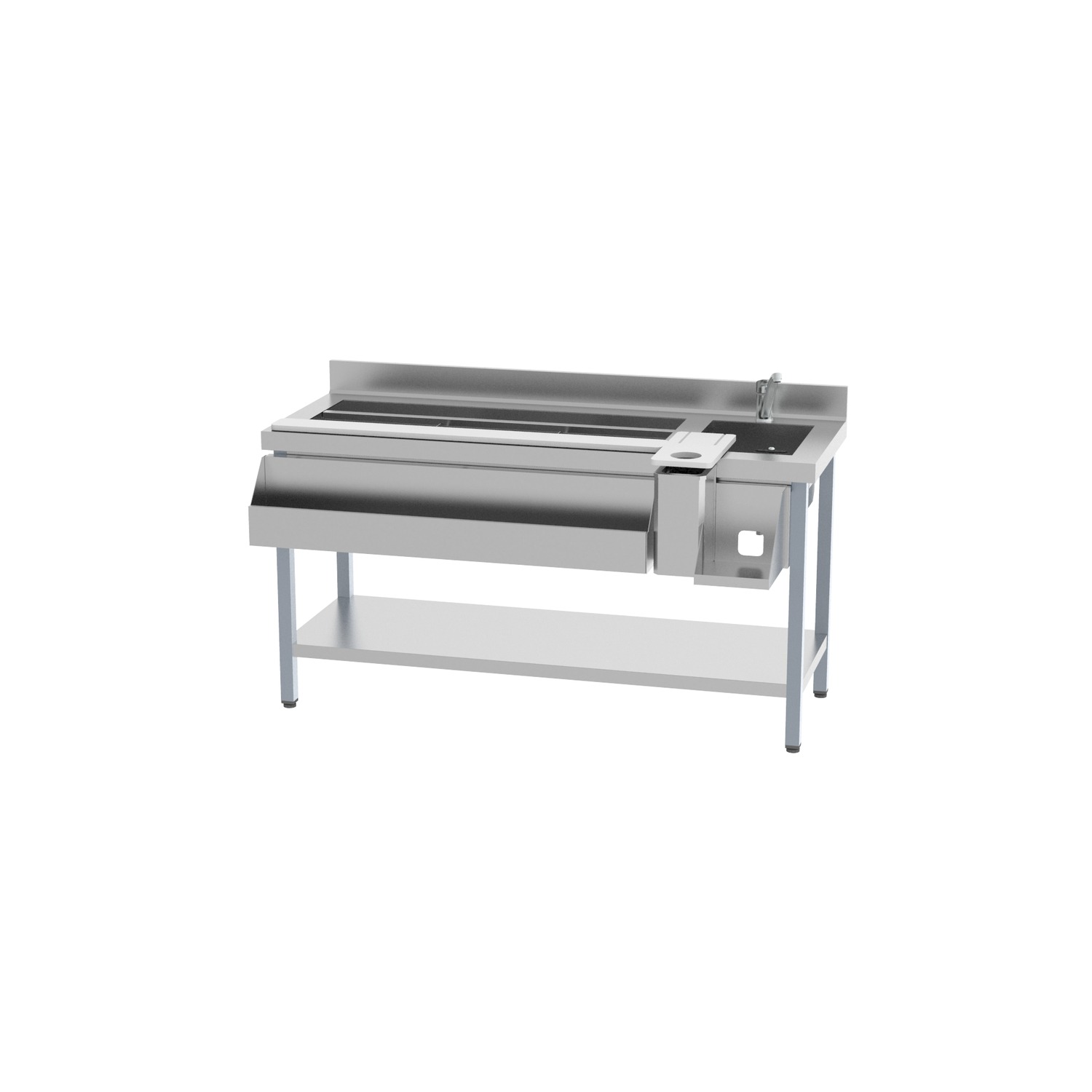 BST 1600 N