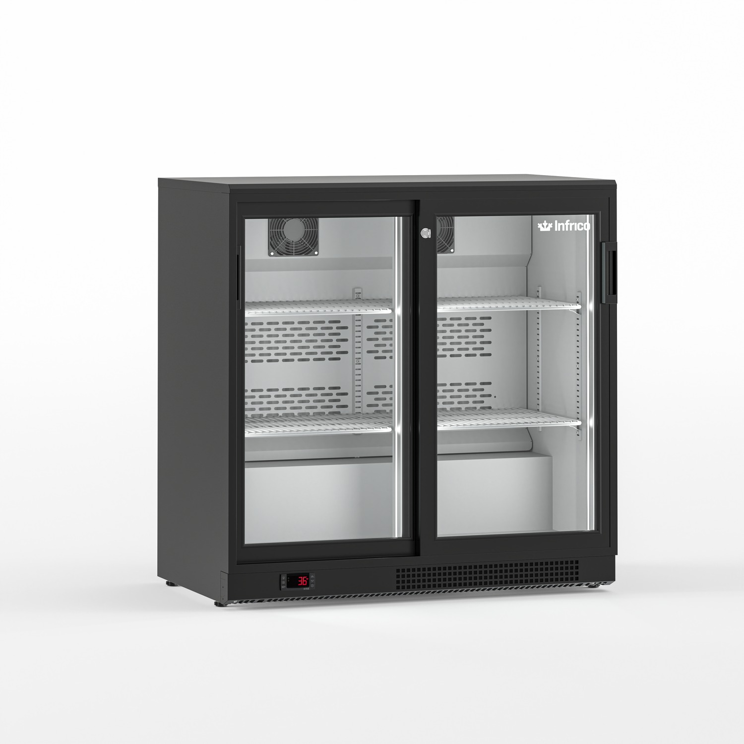 ERV 25 C*