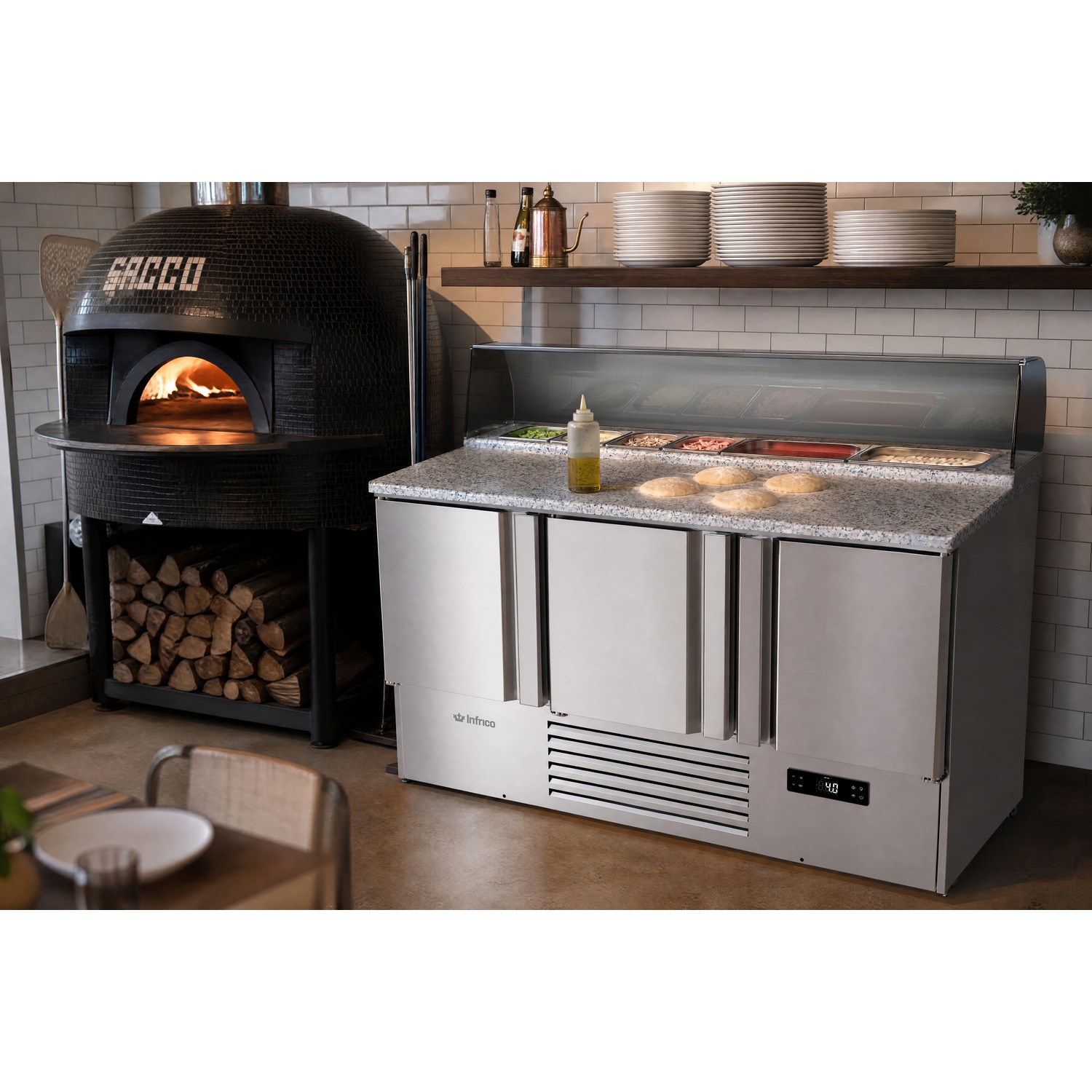 ME 1003 PIZZA - Image 2