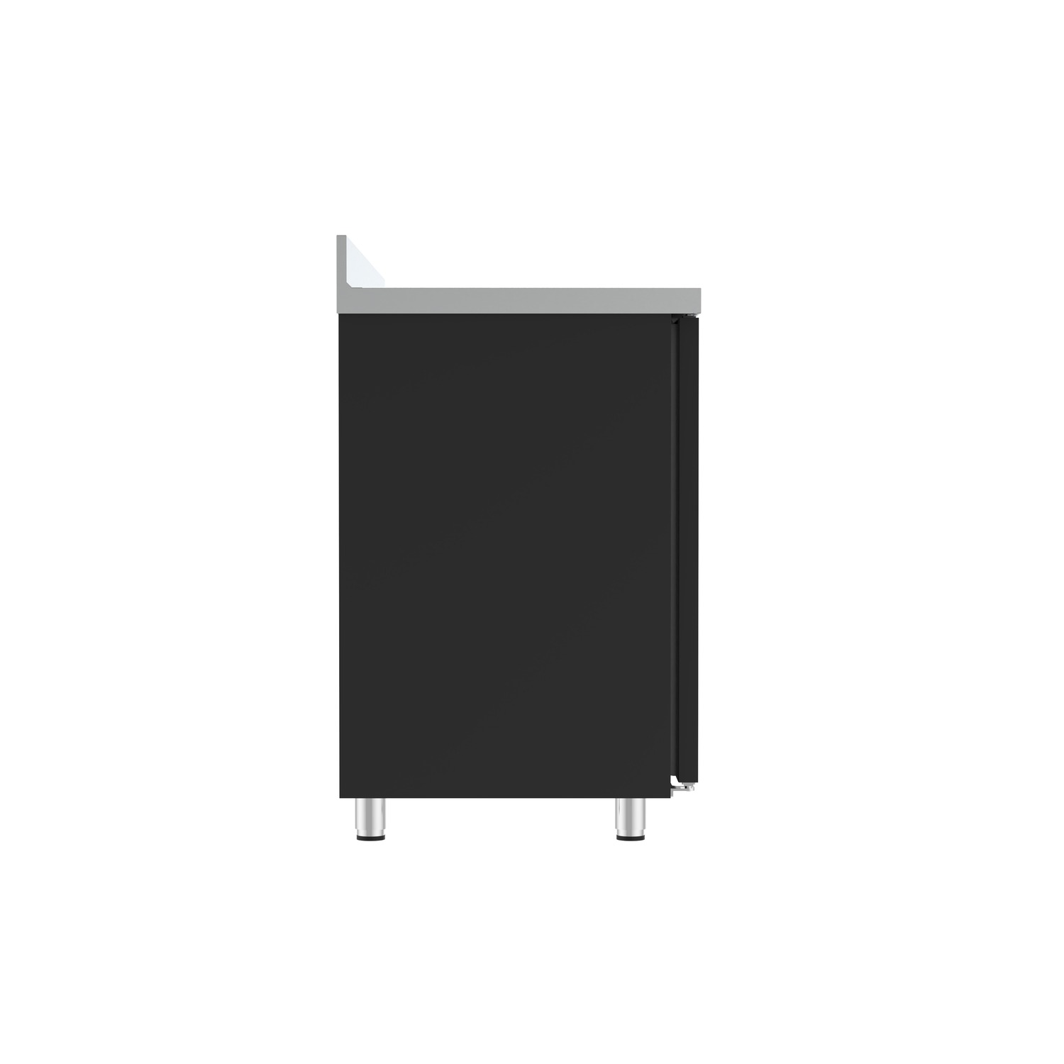 SPC 1470 SUPERCOOLER BLACK - Image 2