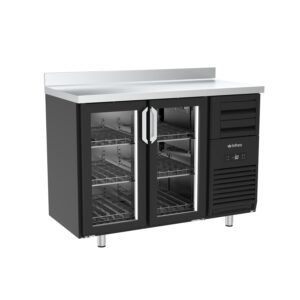 SPC 1470 SUPERCOOLER BLACK