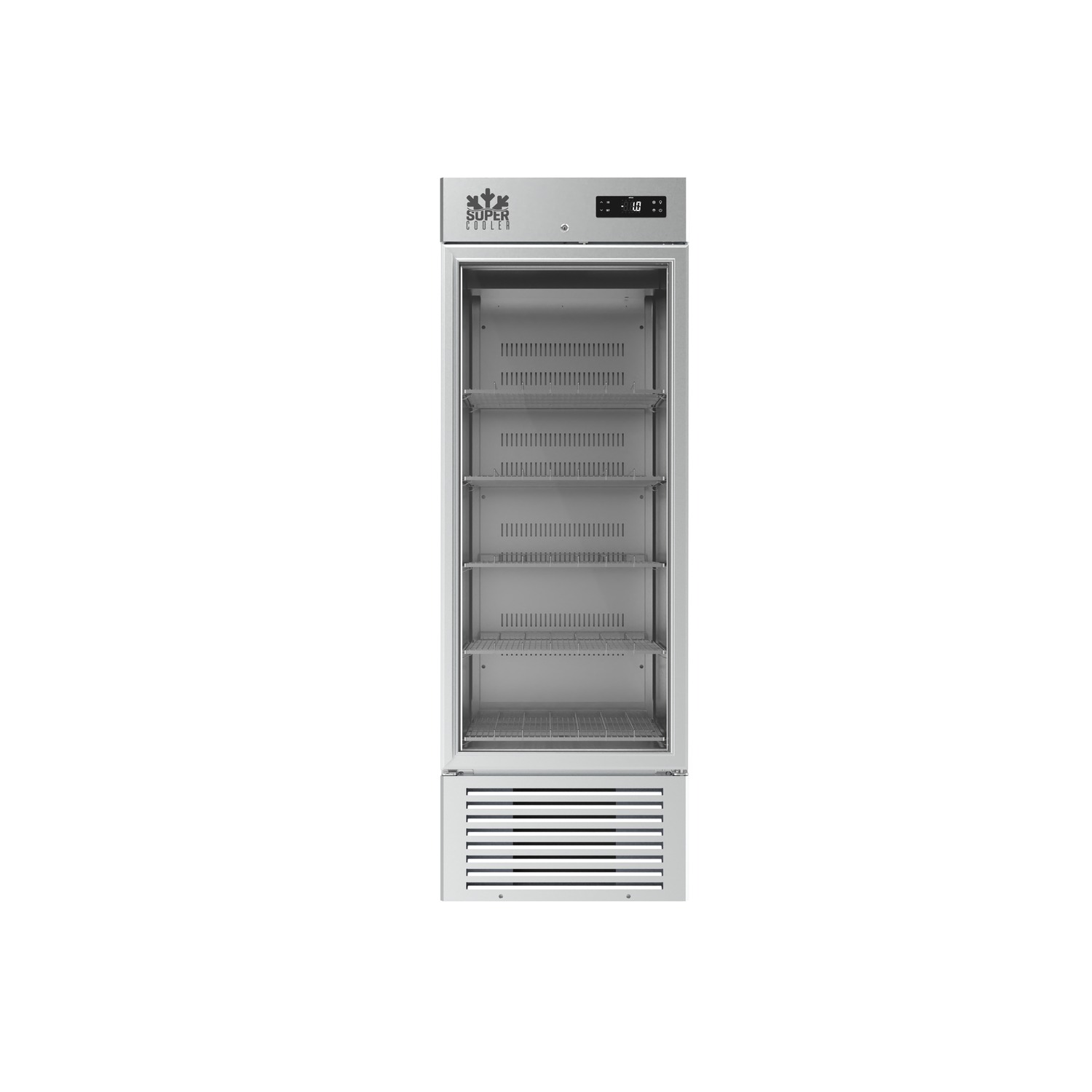 SPC 501 SUPERCOOLER INOX - Image 2