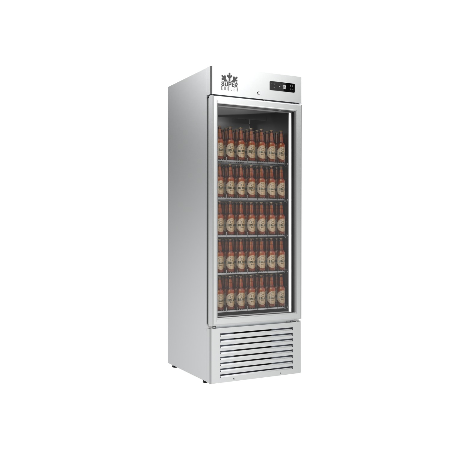 SPC 501 SUPERCOOLER INOX - Image 4