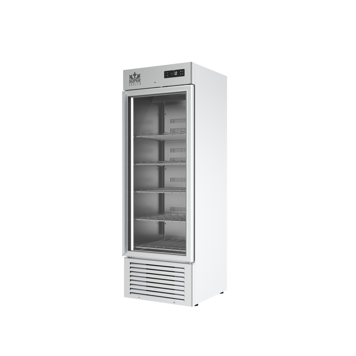 SPC 501 SUPERCOOLER INOX - Image 5