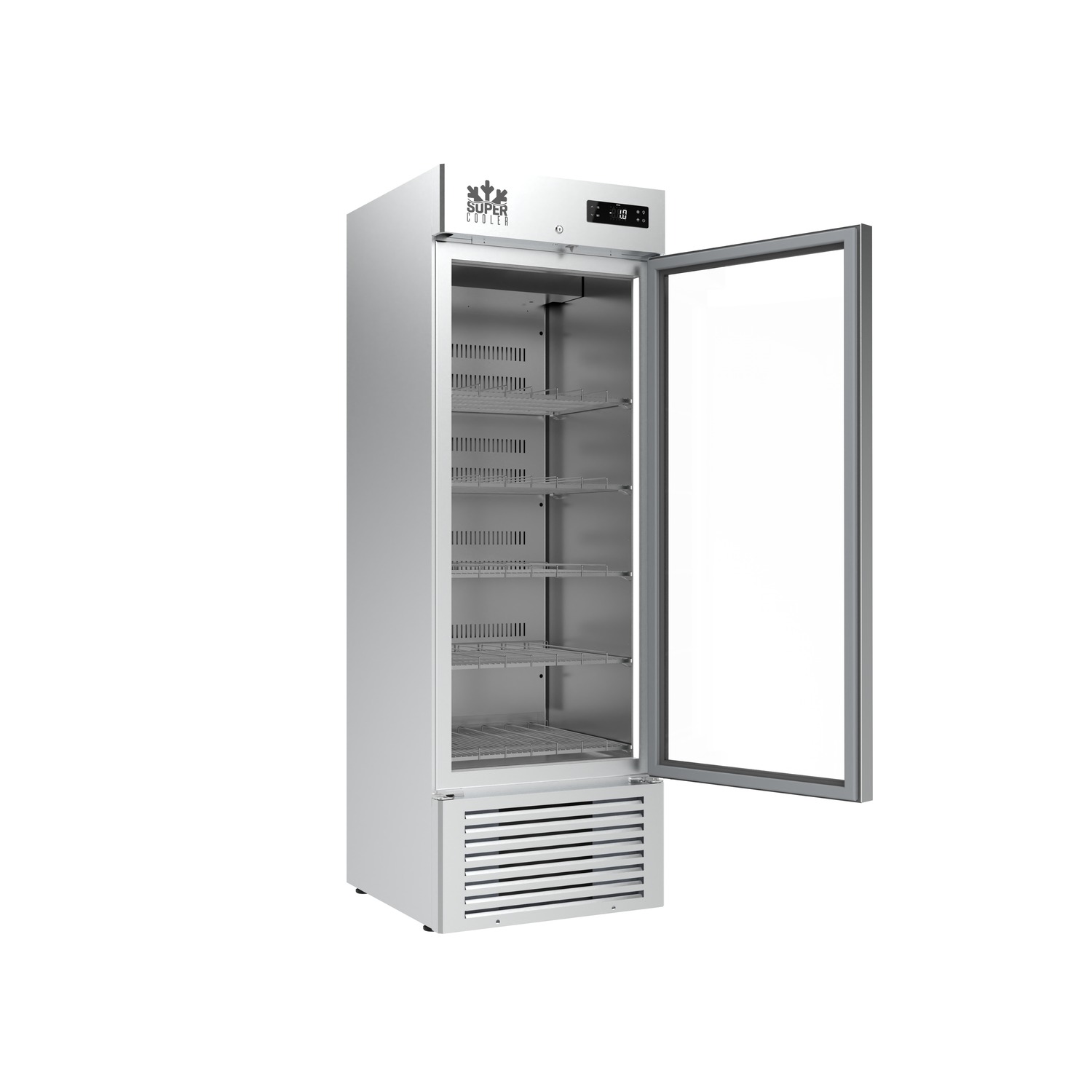 SPC 501 SUPERCOOLER INOX - Image 6