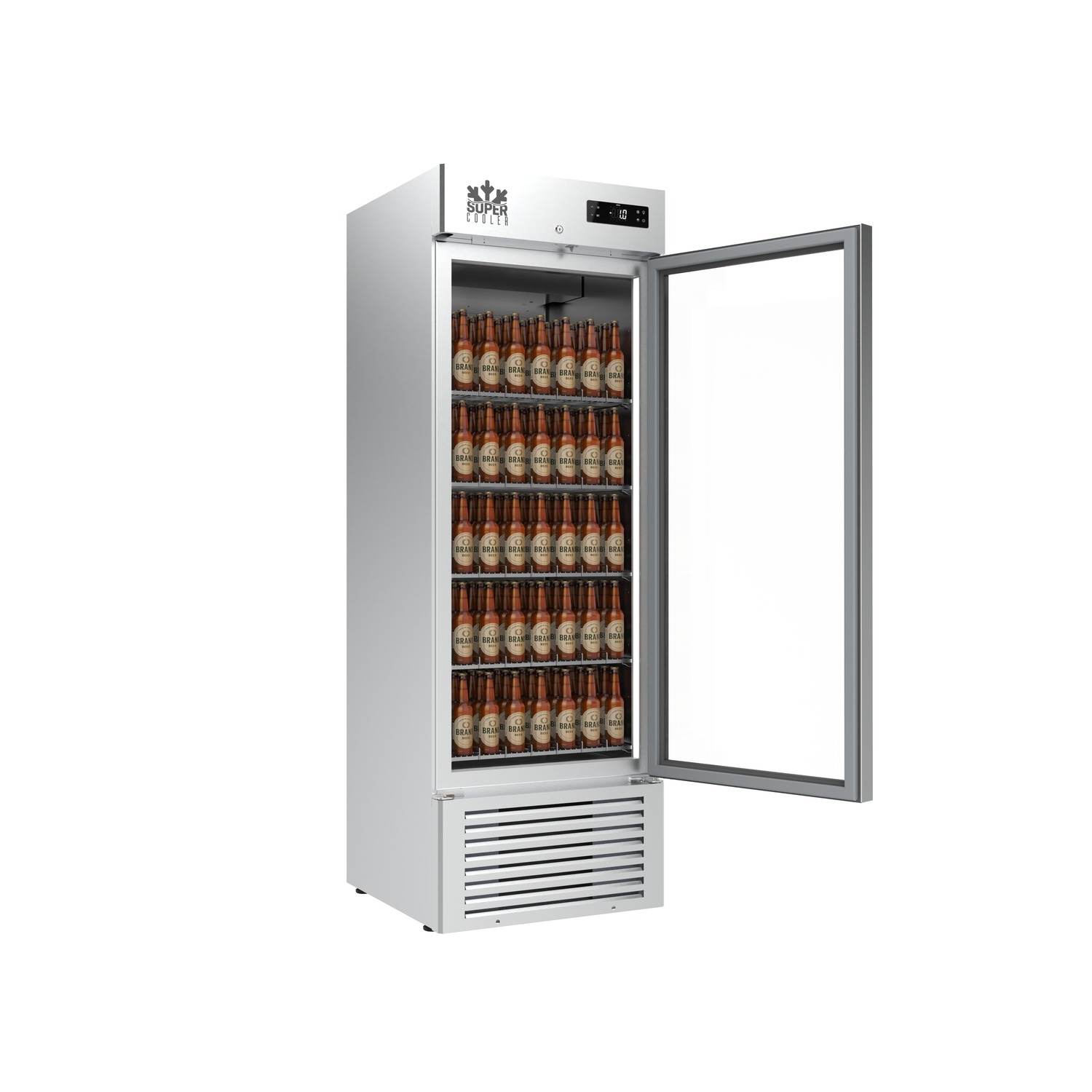 SPC 501 SUPERCOOLER INOX - Image 8