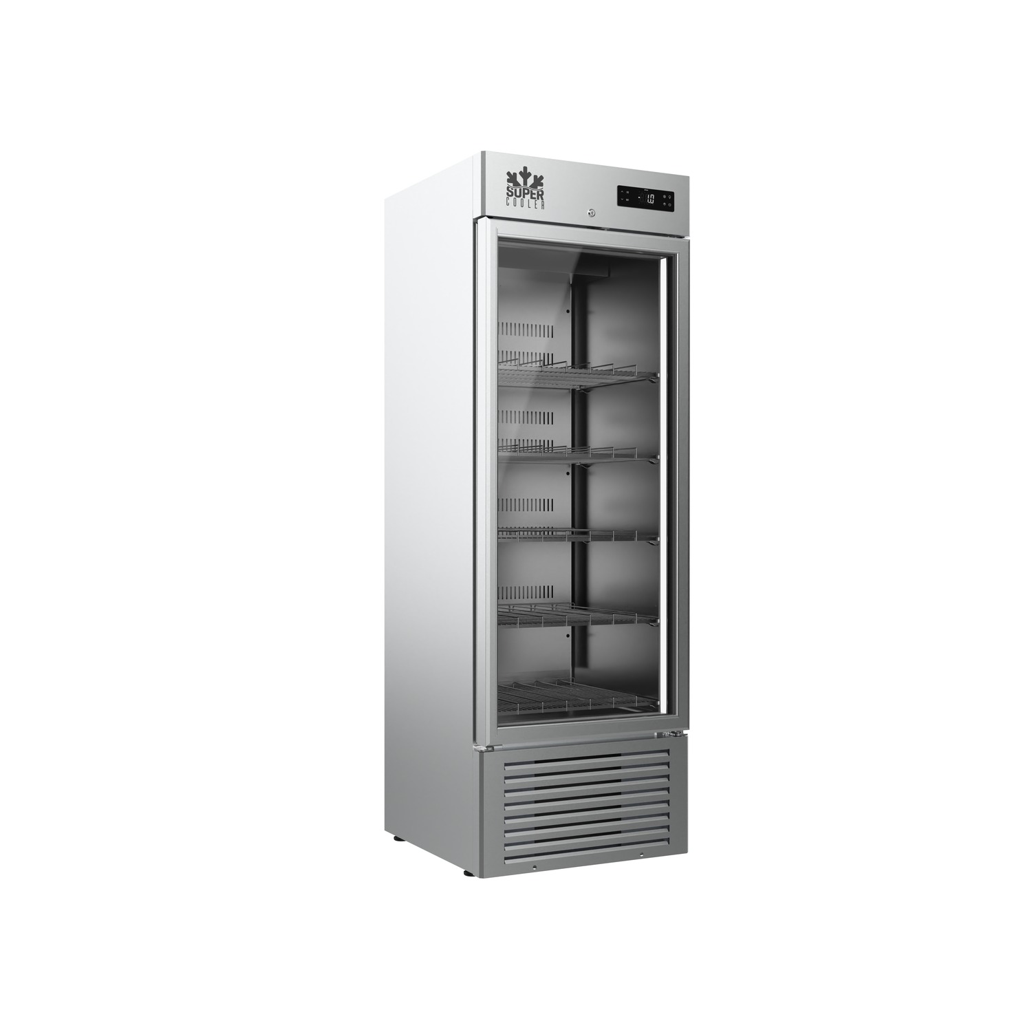 SPC 501 SUPERCOOLER INOX