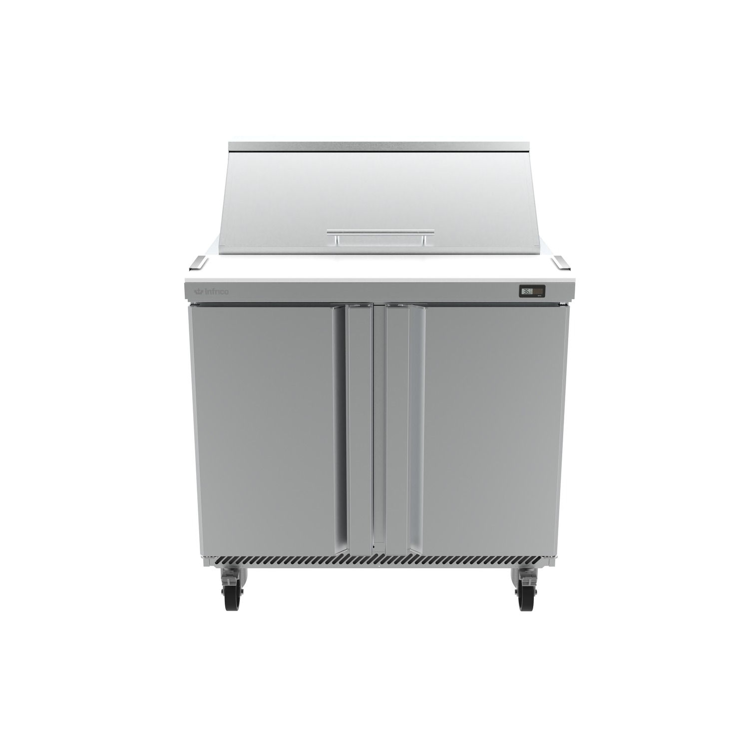 UC 36 P - Imagen 2