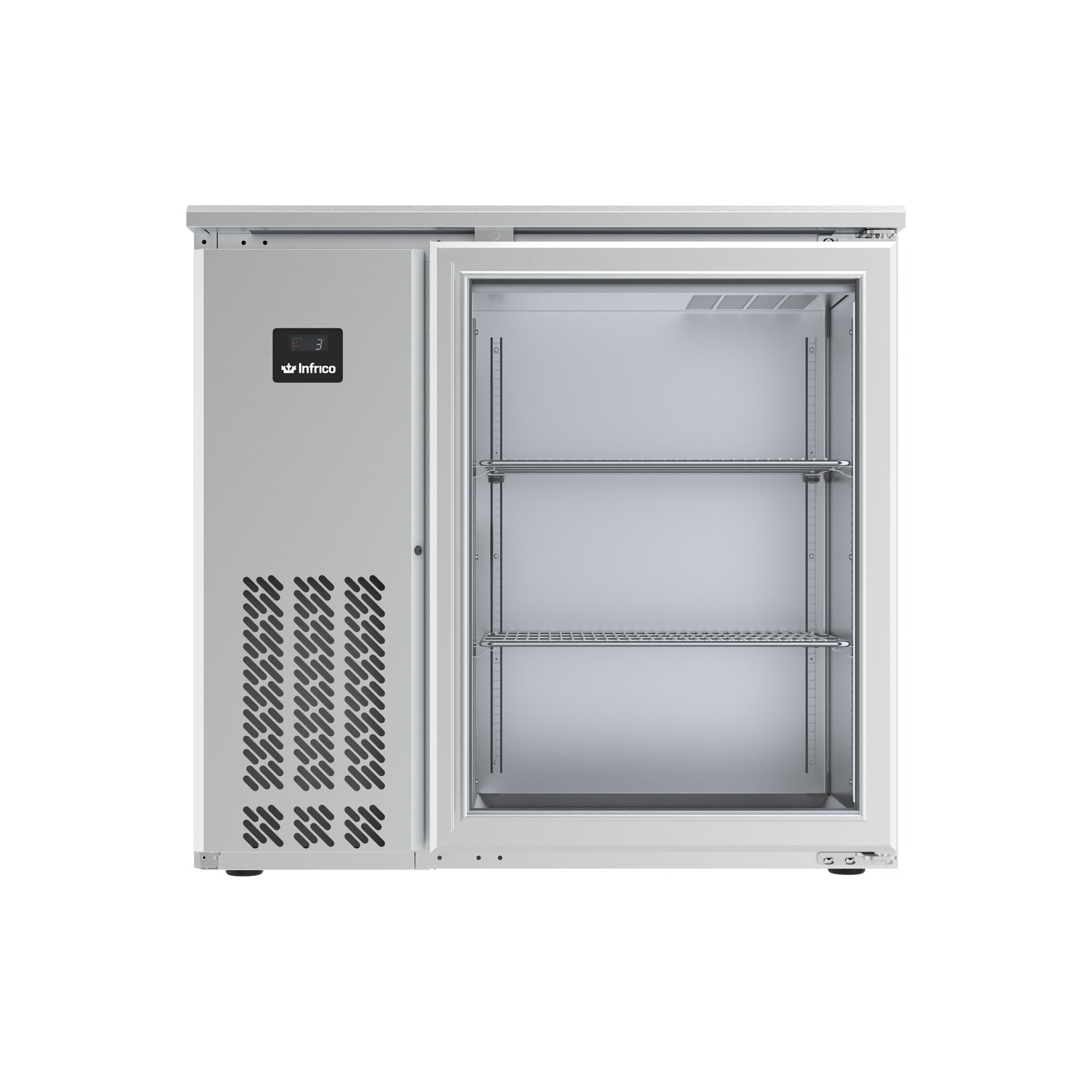 ERV 36 II GD - Image 2