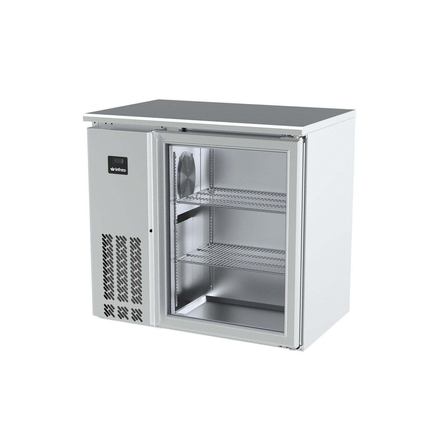 ERV 36 II GD - Image 3