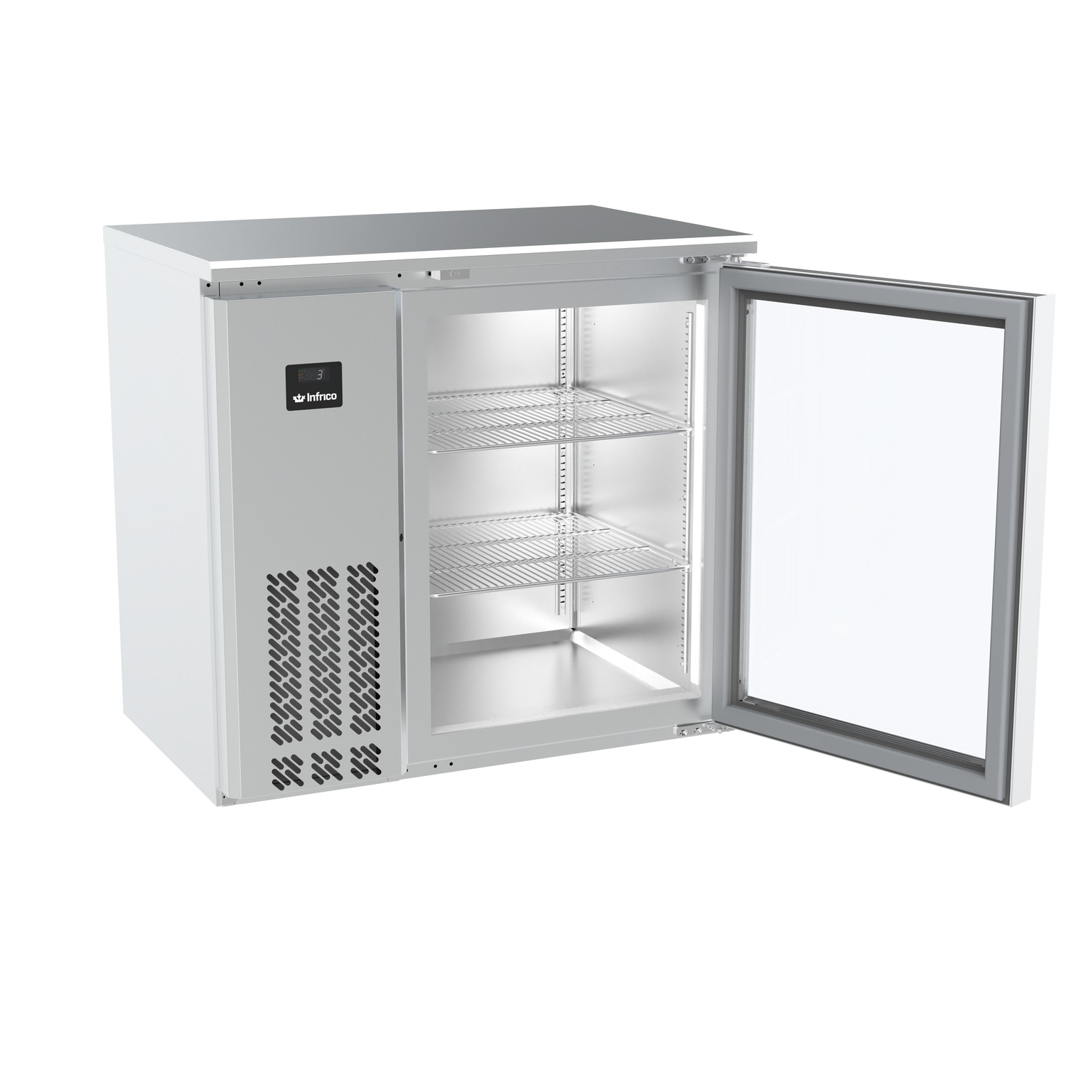 ERV 36 II GD - Image 4