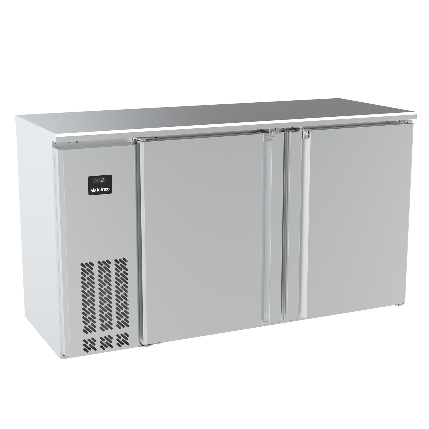 ERV 60 II SD