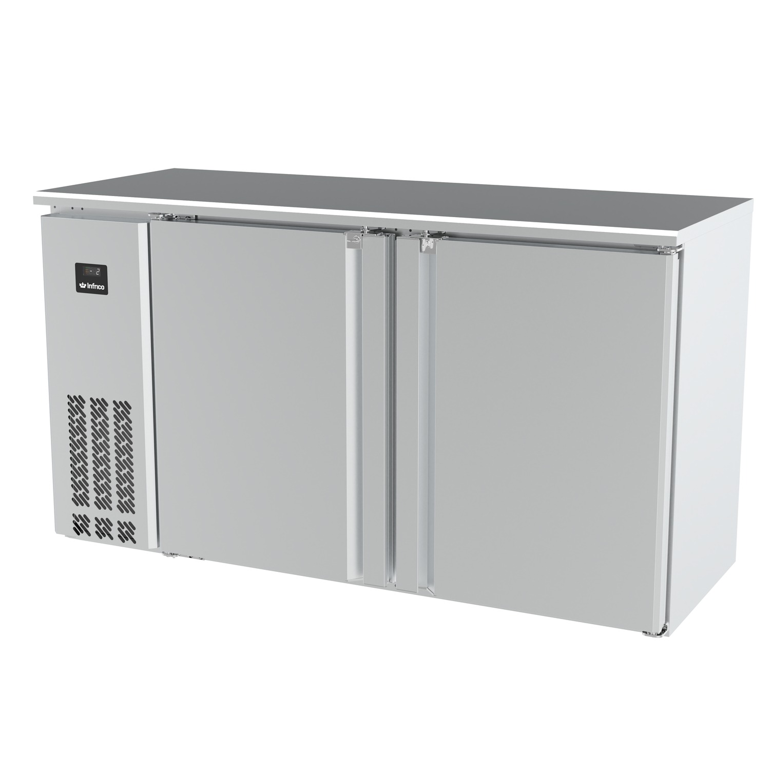 ERV 60 II SD - Image 3