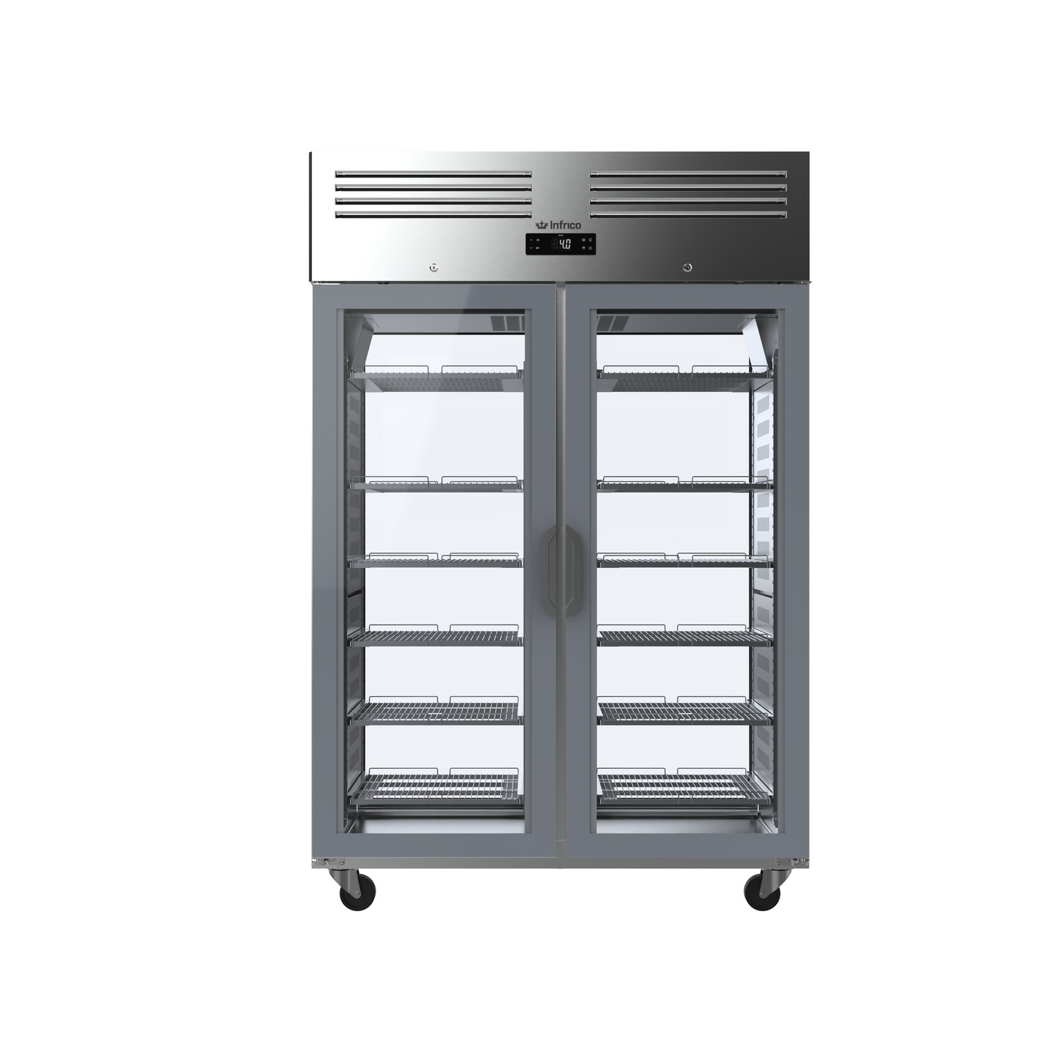 AGB 1402 PDCR - Image 2