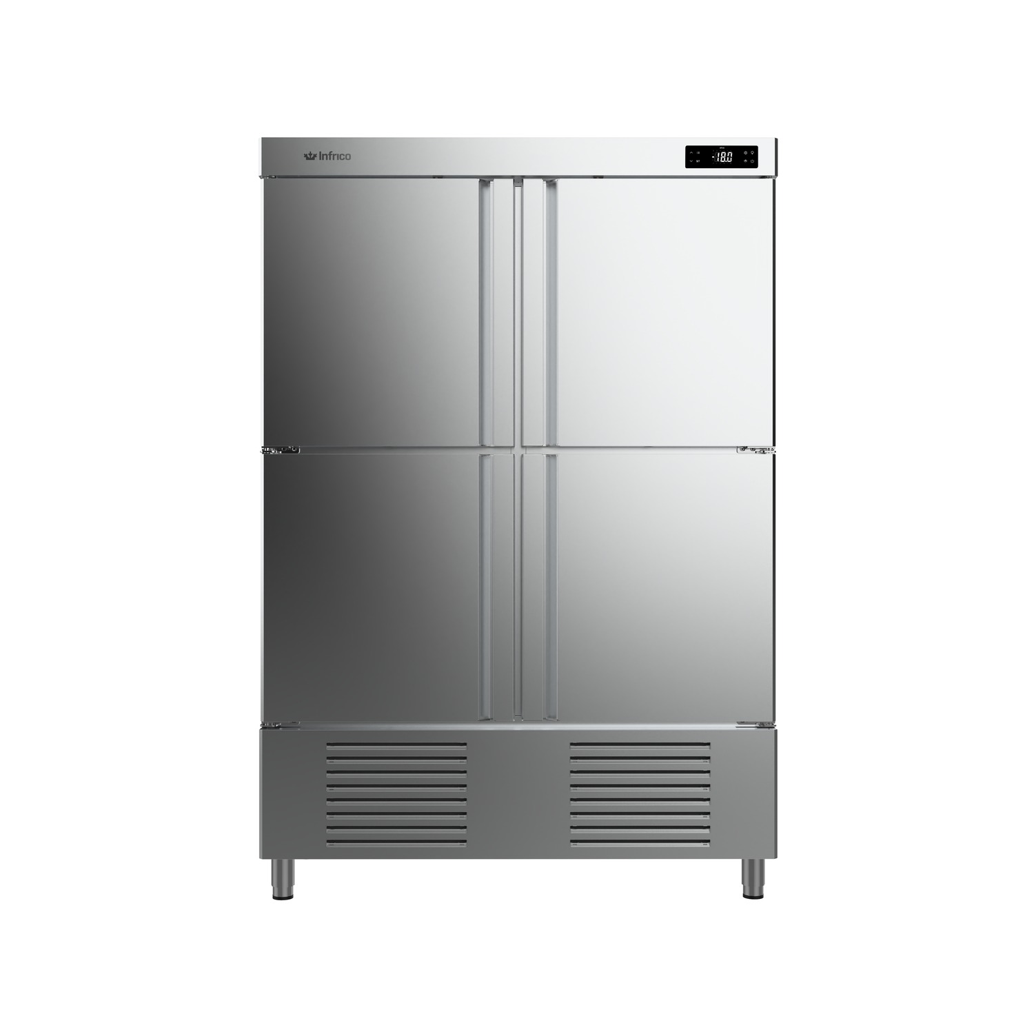 AN 1004 BT - Imagen 2