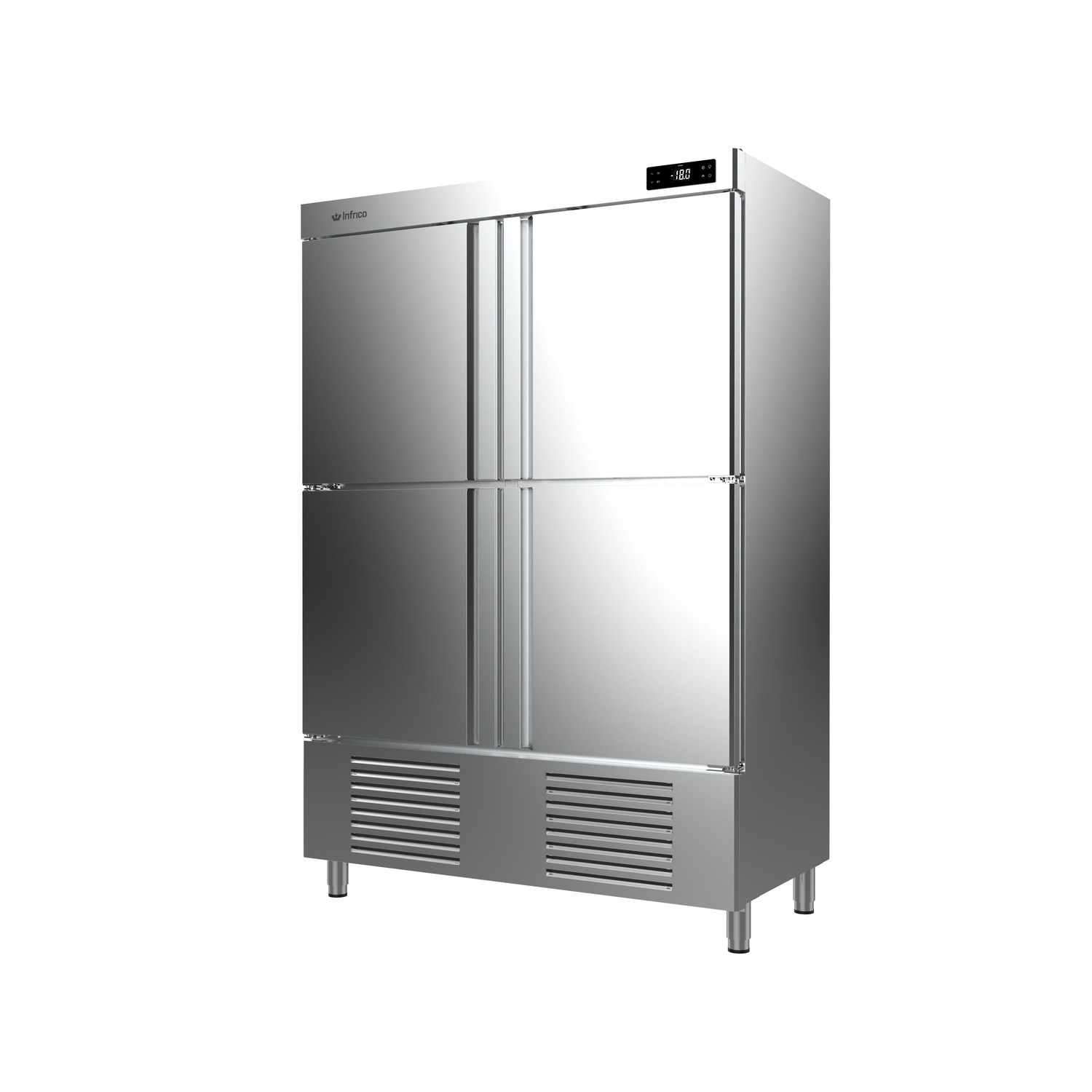 AN 1004 BT - Imagen 4