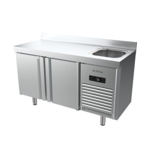 BMPPF 1500 II