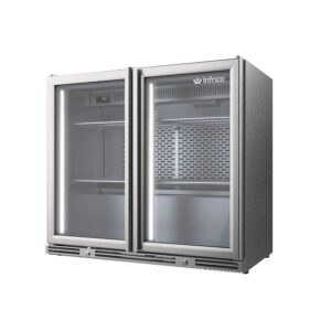ERV 25 II XS