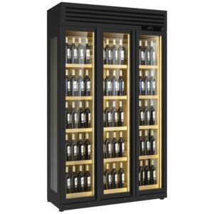 EWC 295 LUX