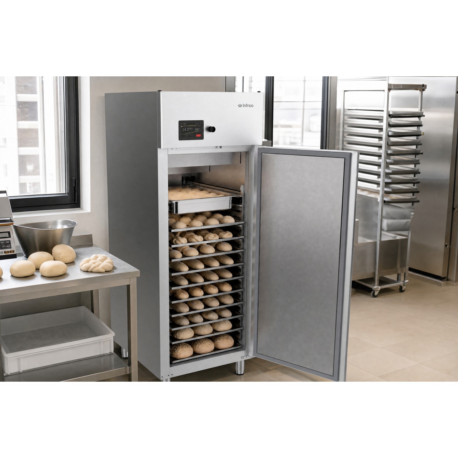 FC 900 BT - Imagen 5