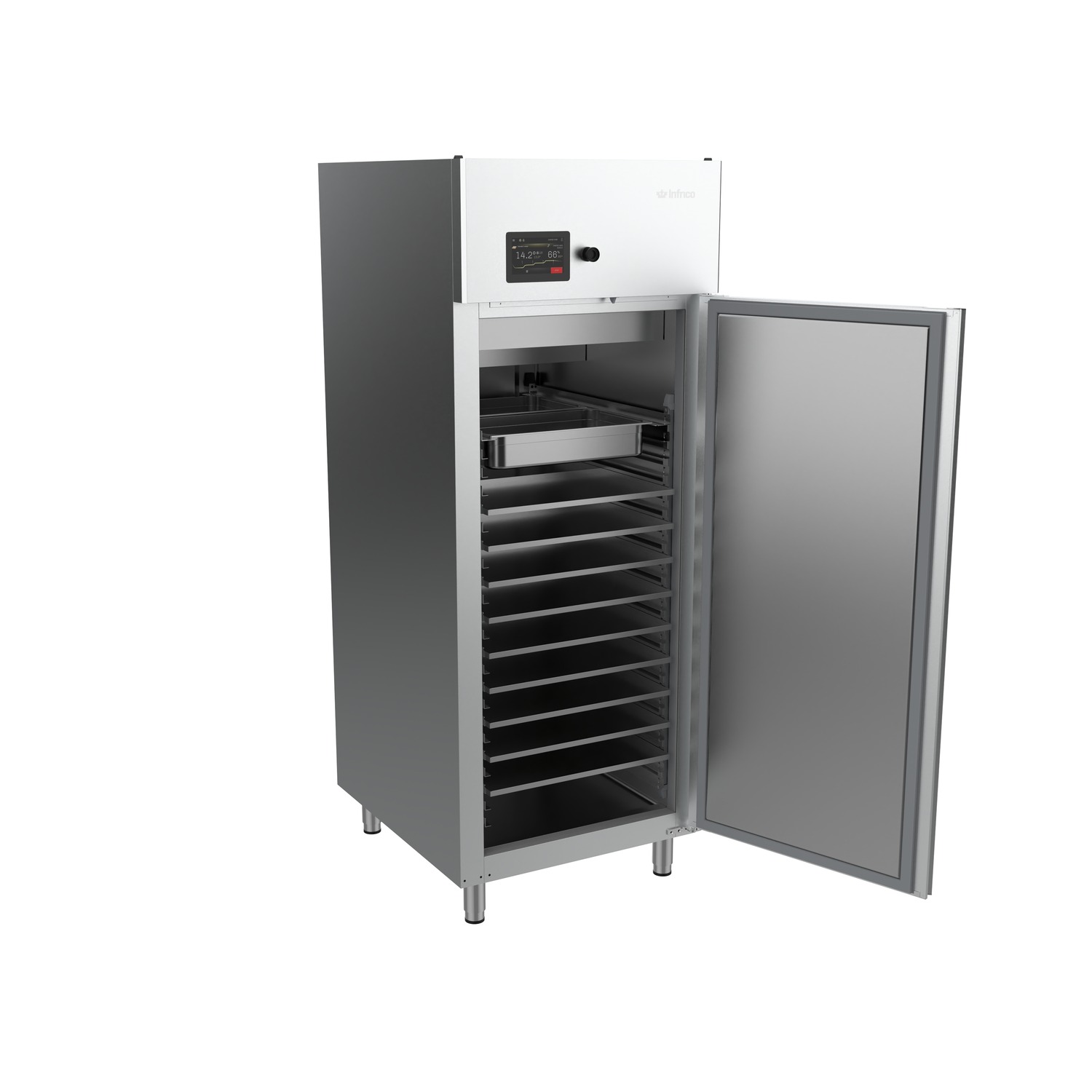 FC 900 BT - Imagen 7