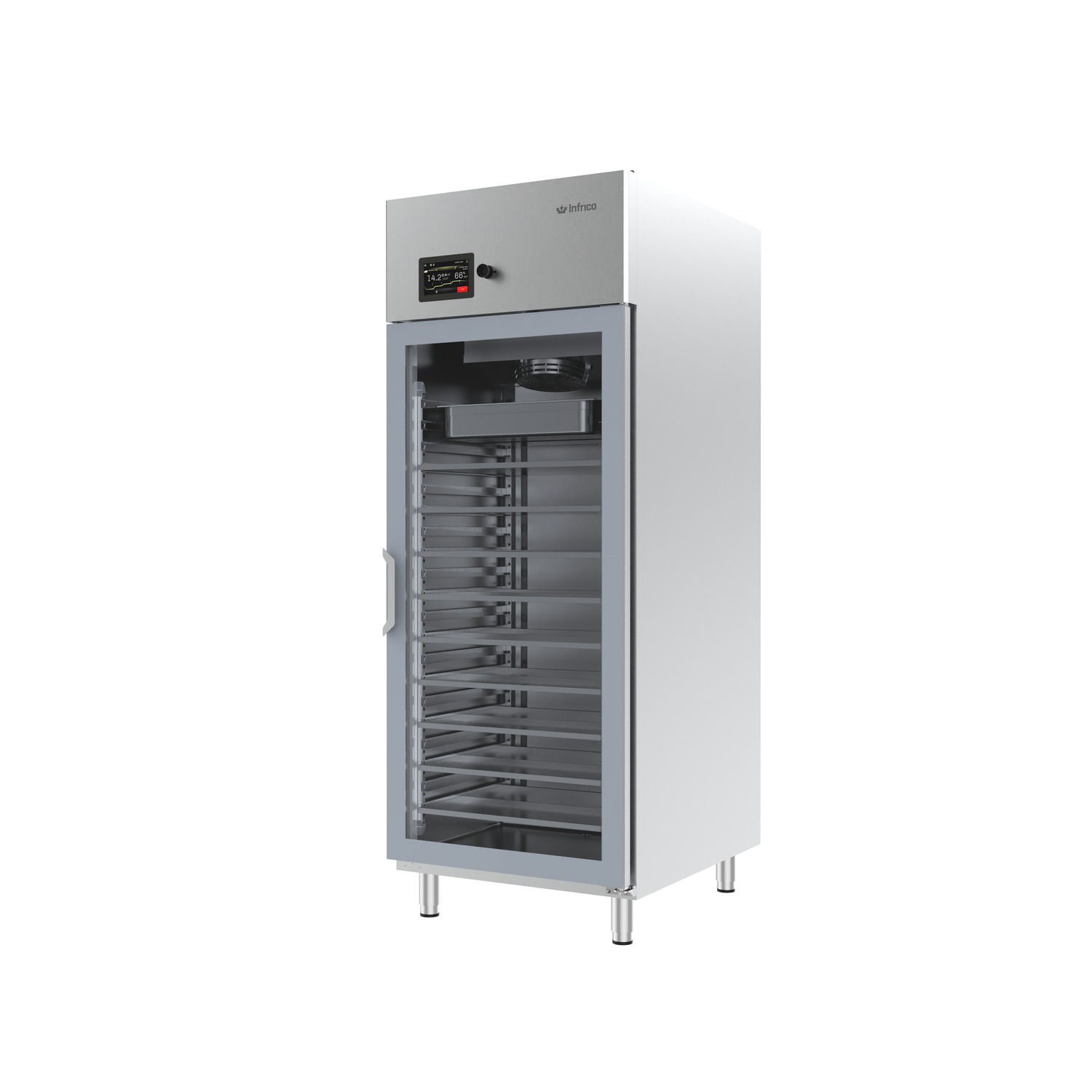 FC 900 BT CR - Imagen 6