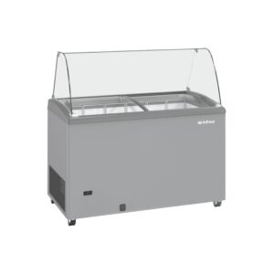 HFDC 400 TCG