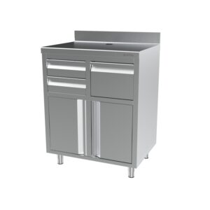 MCAF 820