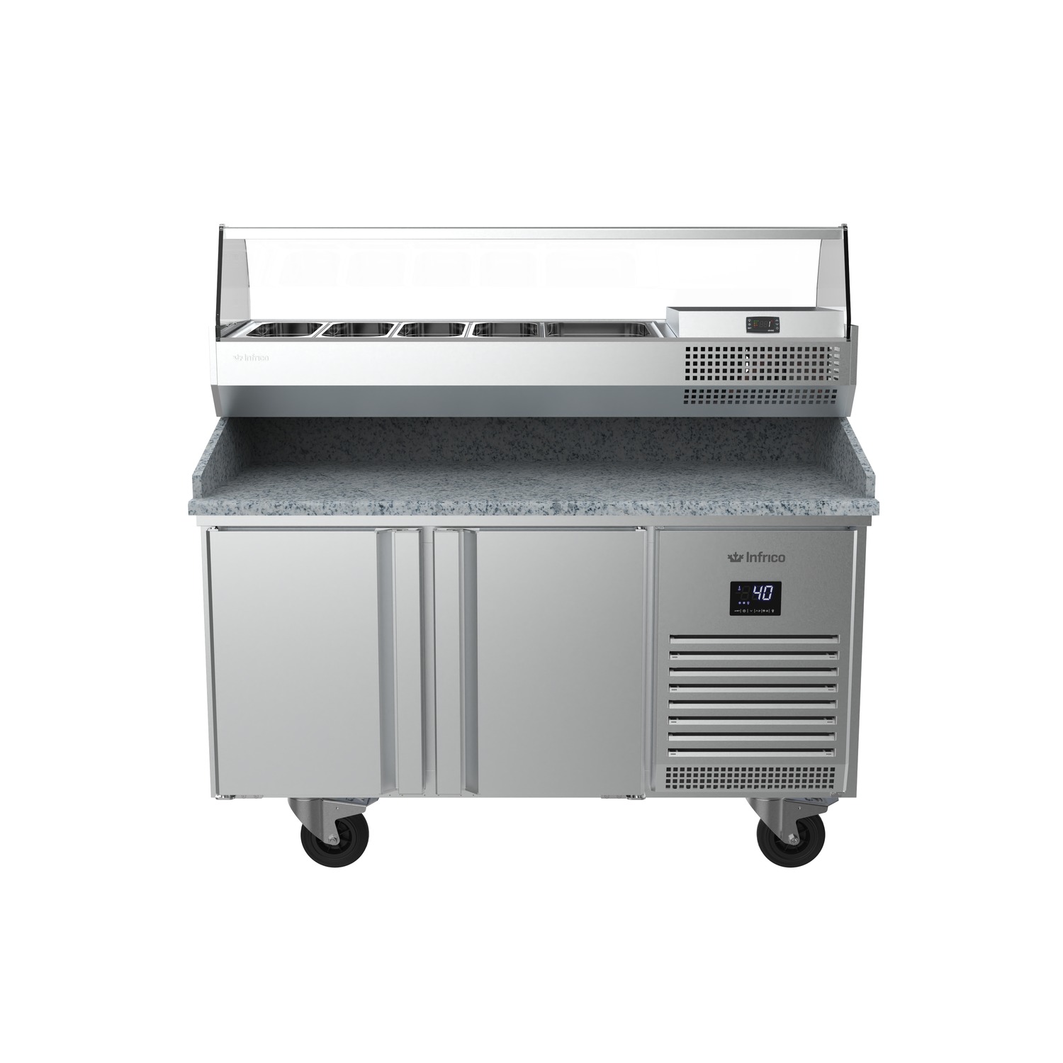MPG 1490 COMBO - Image 2