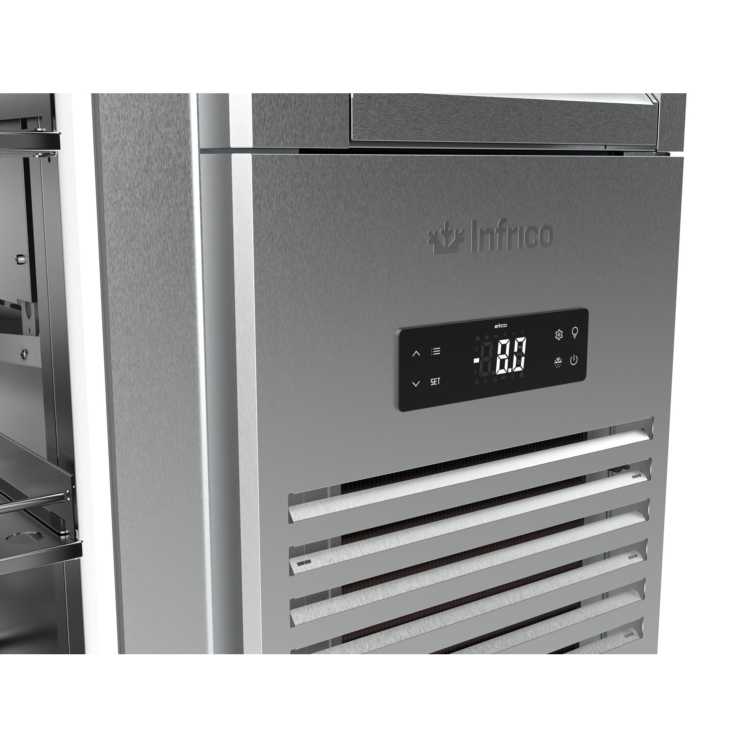 SPC 1470 SUPERCOOLER INOX - Imagen 7