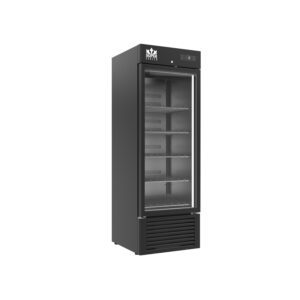 SPC 501 SUPERCOOLER BLACK
